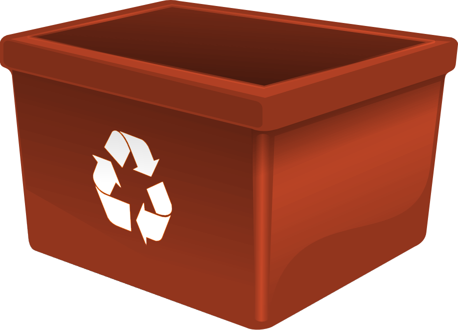 Segregacja śmieci - Bioodpady-segregowanie-odpadow